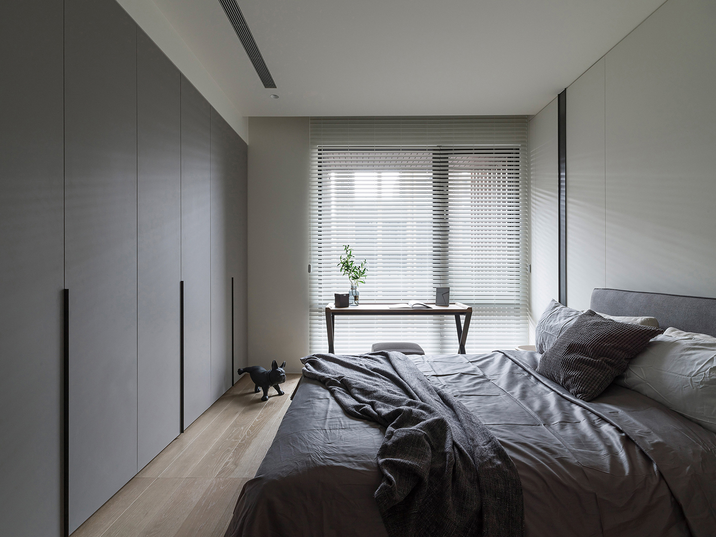 【一棵树家具】衣柜定制,意式极简!(图5) 【一棵树家具】衣柜定制,意式极简!(图5)