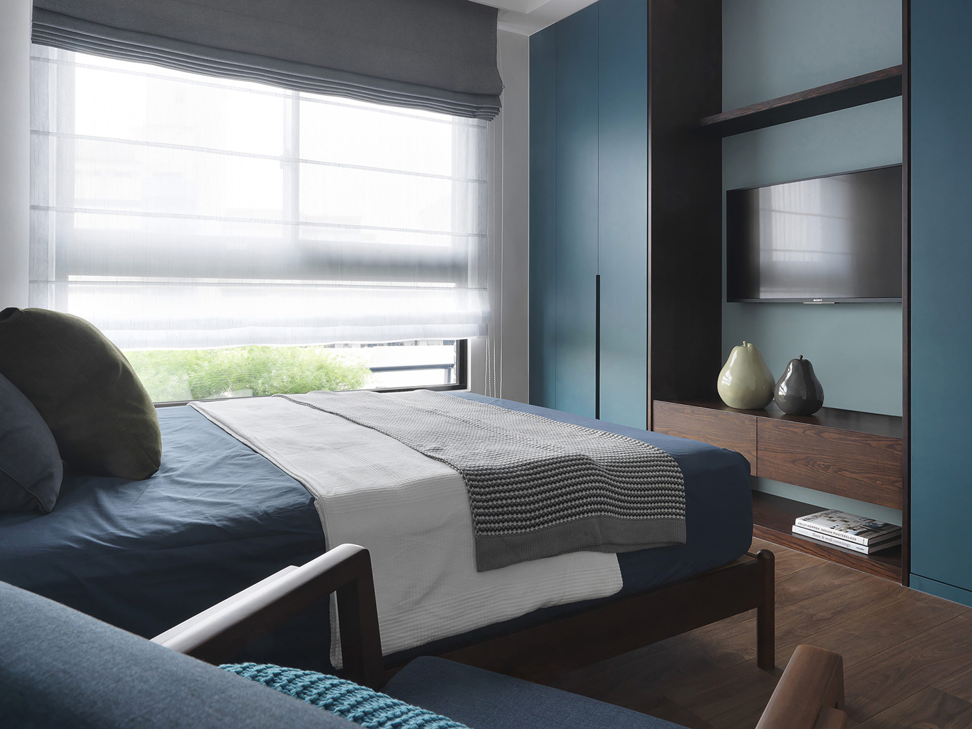 【一棵树家具】全屋实木定制，工厂直营，省40%！(图7)