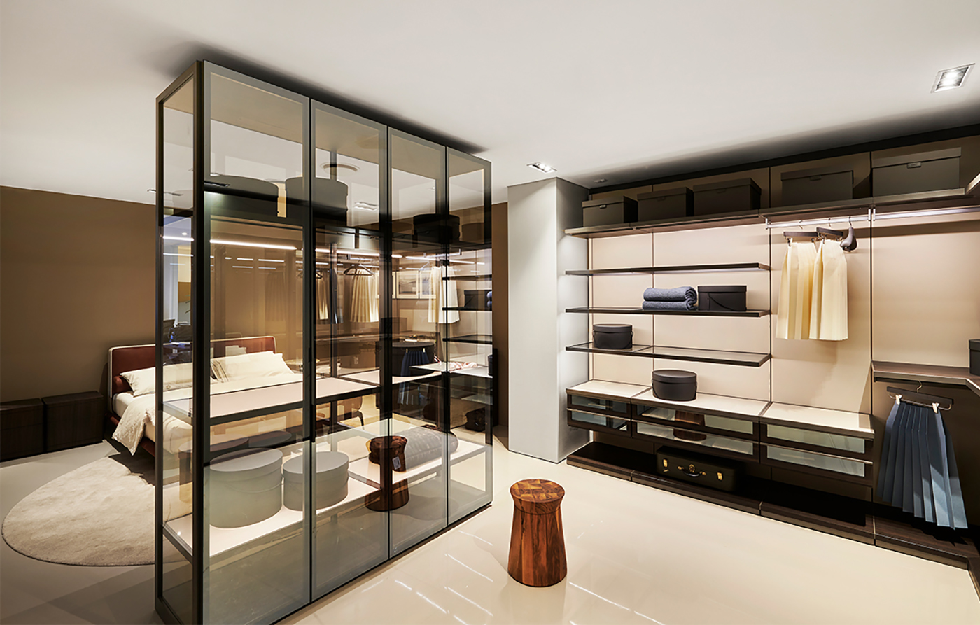 【一棵树家具】全屋实木定制，工厂直营，省40%！(图5)